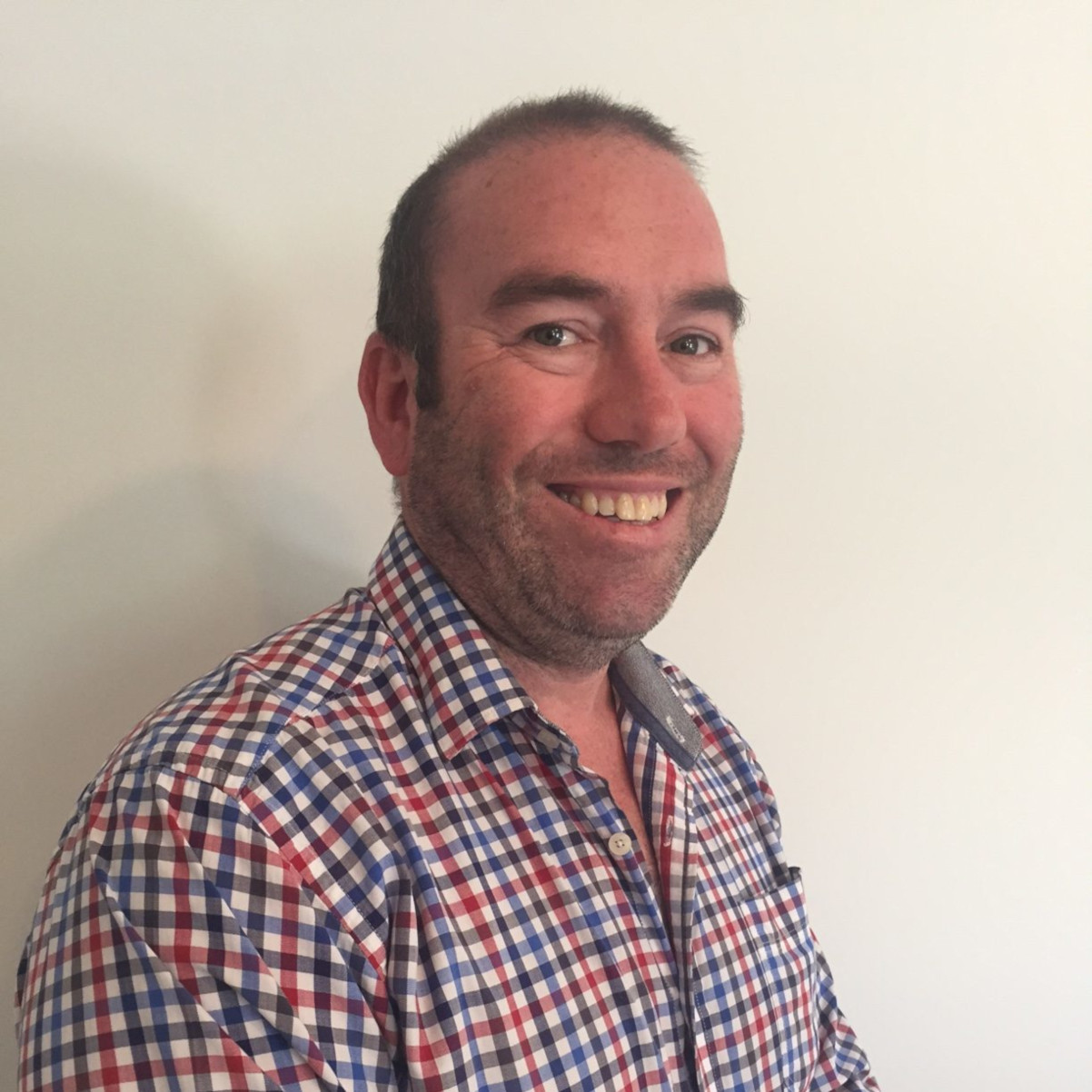 Mick Slater Real Estate Domain Team