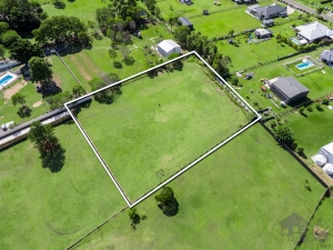 Rare Vacant Acreage in Prestigious New Beith – 4,023m² of Opportunity! 🌿