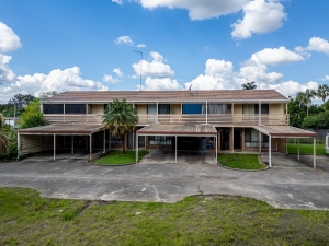 INVESTORS SHOULD BE EXCITED