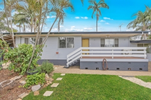 Charming Family Home with Poolside Living in the Heart of Raceview