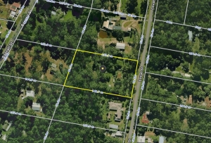 Prime Development Opportunity – 45 Lovat Street, Ellen Grove