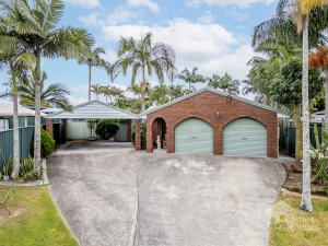 LARGE FAMILY OPPORTUNITY