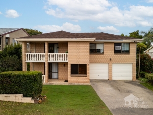 Packed with Potential! Generous Family Home with Pool, Shed & Endless Possibilities!