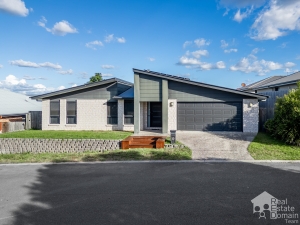 Sold at the first Open Home, 21 groups through, 6 offers – Contact Sherrill-Lea to find out more