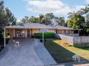 Elevated Family Living in Hillcrest