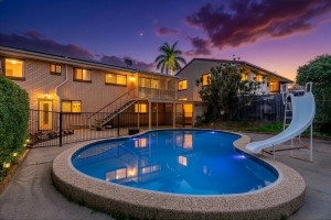 Live, Relax & Entertain****Revitalised 2-Storey Home with Pool & Large Shed & Ready Now