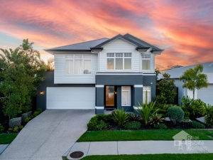 UNDER CONTRACT!! A Rare Opportunity – Luxury Home Now Available