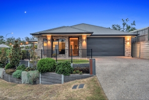 Luxury Family Living with Mountain Views