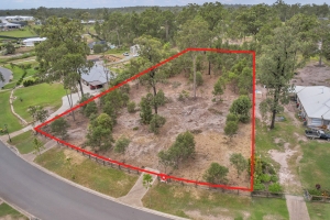 ELEVATED LIVING IN NEW BEITH