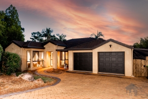 Tranquil Oasis Awaits its new owners….