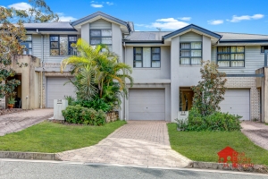 The Perfect Blend of Lifestyle, Location & Low Maintenance Living-3 Bed, 2- Story Townhouse!!!