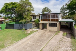 Potential at it’s Best!! Great for Large Families & Astute Investors