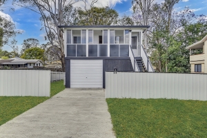 Freshly Renovated & Ready to Move In