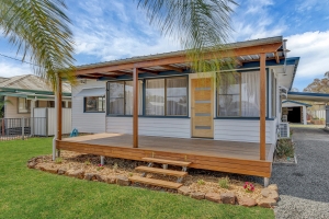 Character & Comfort in Dalby, Freshly Updated Family Gem