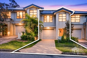 Convenience Without Compromise!! Investors or Homebuyers seeking Low-Maintenance Living