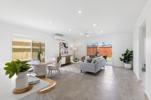 Move Straight In & Start Living!! Premium Finishes, Exceptional Value!