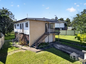 Renovate, Invest or Move Straight In-Your Choice!!!