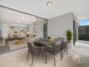 Location, Lifestyle & Low-Maintenance Living**Aircon**Secure Parking**