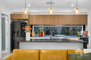 Executive Elegance Meets Everyday Living**Ducted Comfort Throughout**10kw Solar**